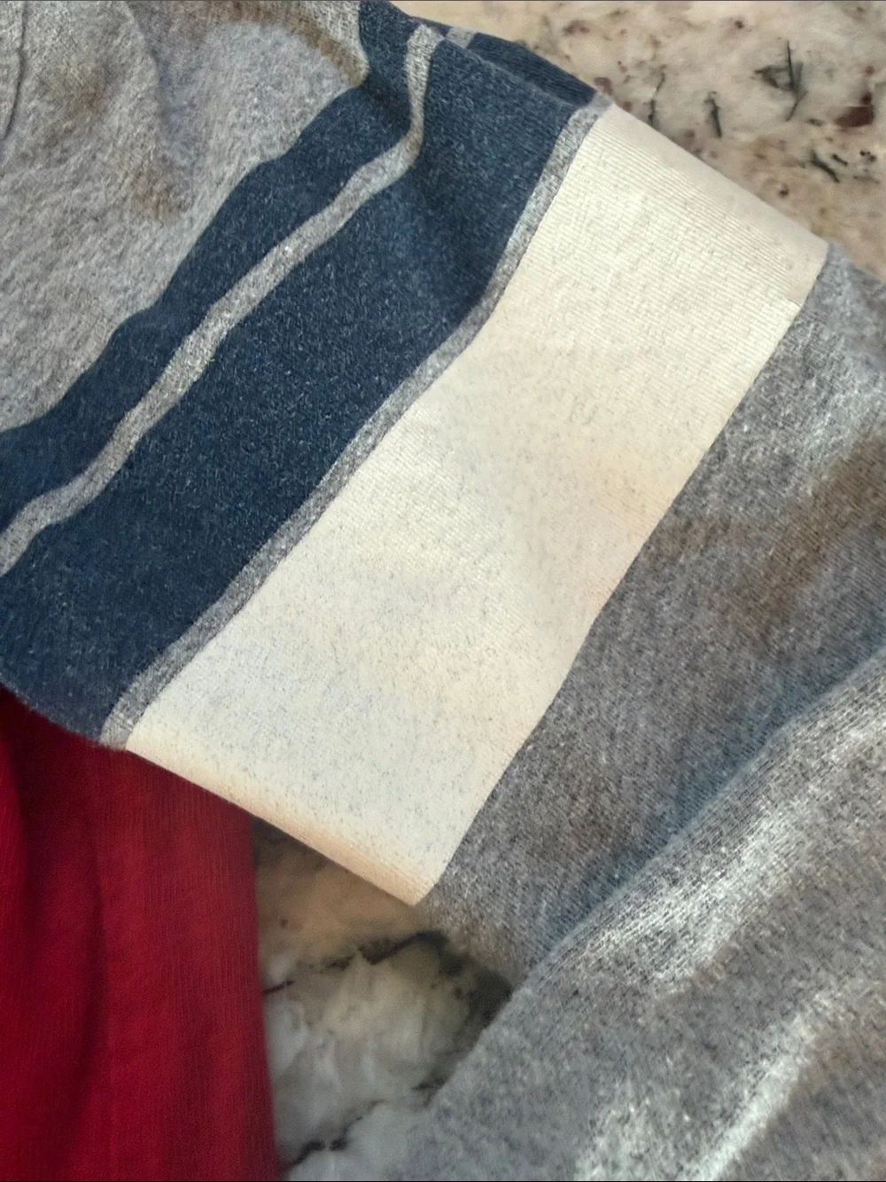 Carters soft long